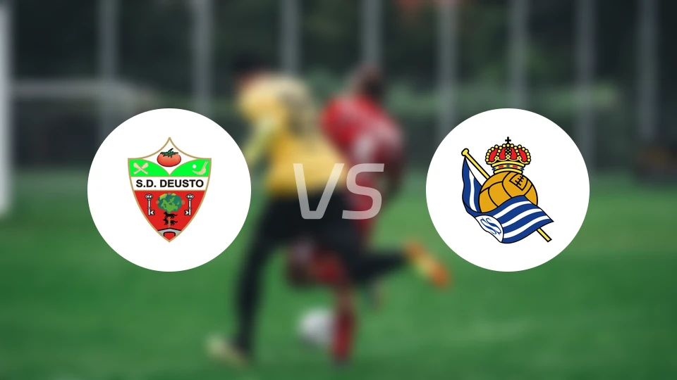 德乌斯托vs皇家社会C队