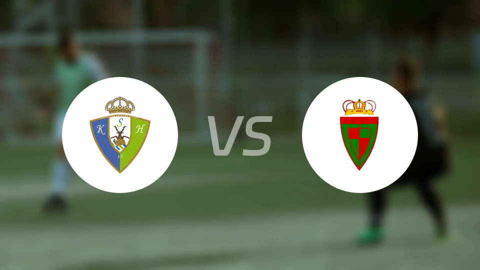 KS卡玛特vs侯特维尼恩