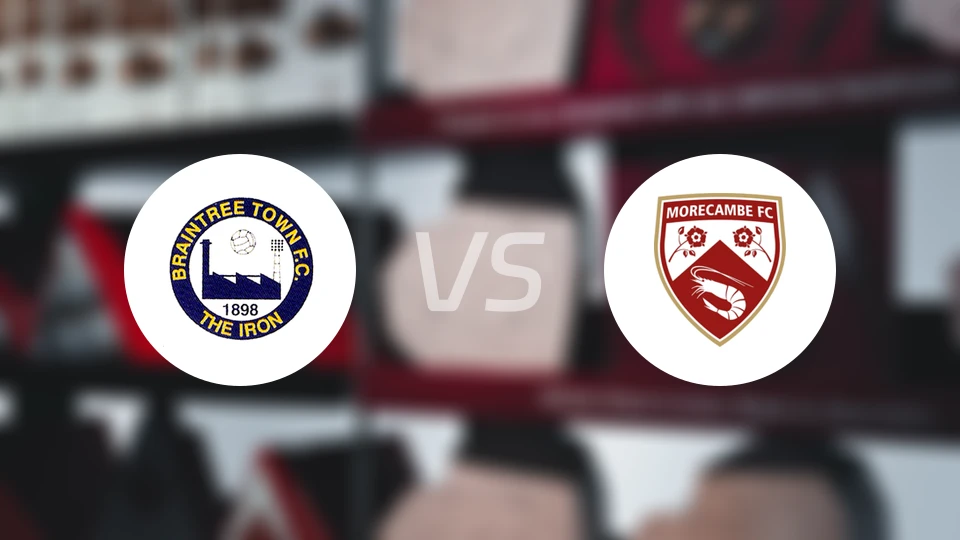 布伦特里vs莫雷坎比