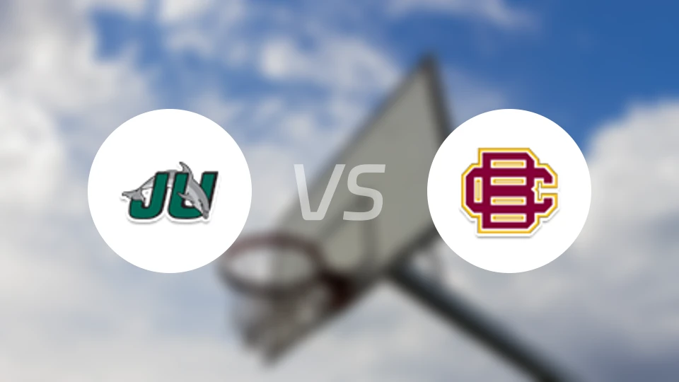 杰克森维尔vs贝桑库克曼大学