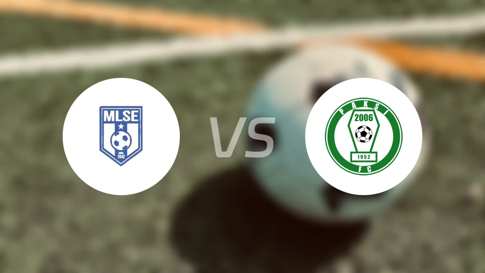 马尔福里LSEvs帕克斯