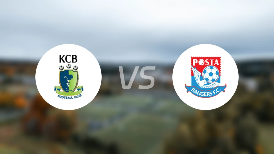 KCBvs波斯塔流浪