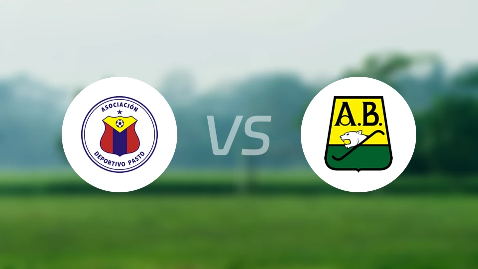 帕斯托vs布卡拉曼加