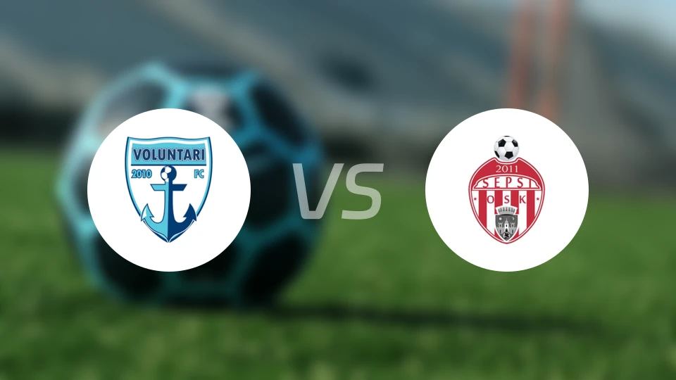 沃伦塔利vs舍佩斯