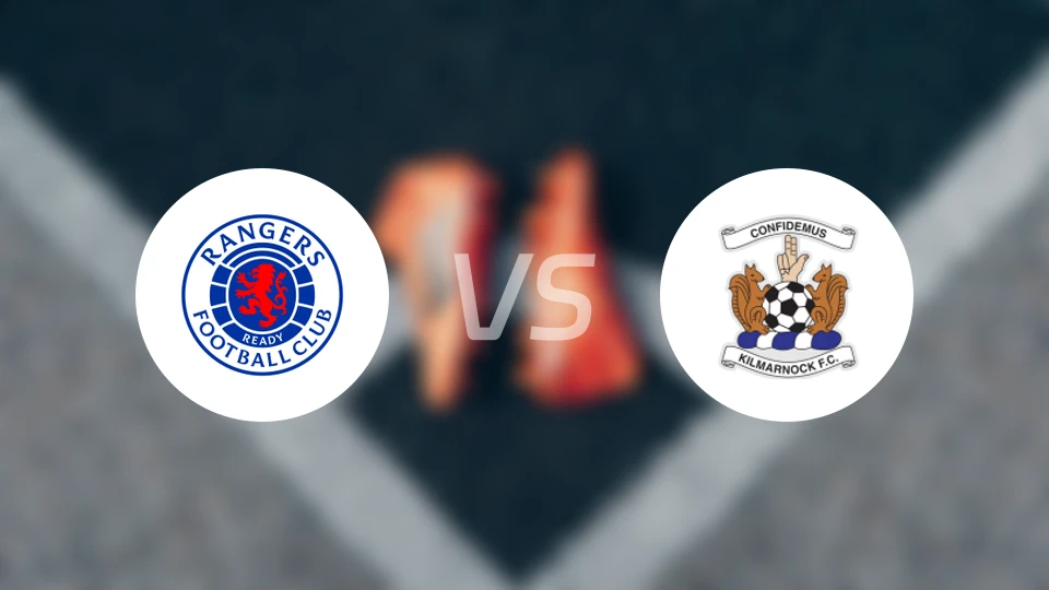 流浪者vs基尔马诺克