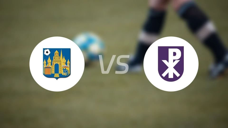 韦斯达路U21vs艾斯登U21