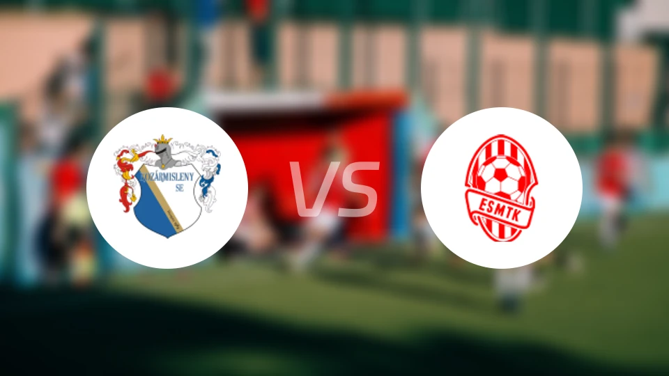 肯佐米斯莱尼vs艾尔瑟贝堤ESMTK