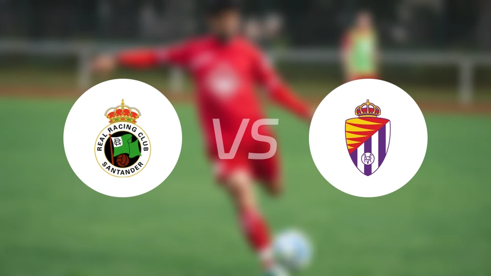 桑坦德竞技B队vs巴拉多利德B队