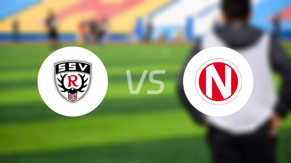 罗伊特林根vsFC 诺尔曼尼亚