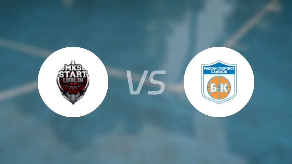 卢布林vs利尔斯基