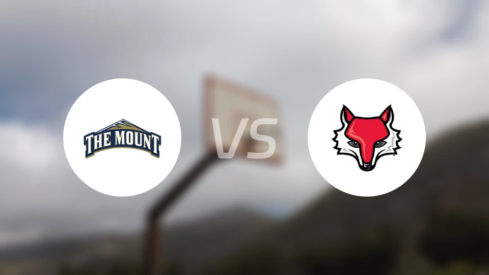 圣玛丽山大学vs毛利斯特大学