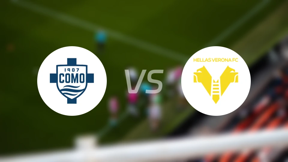 科莫vs维罗纳