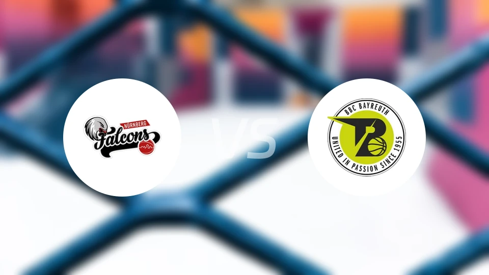 纽伦堡vs梅迪拜罗伊特