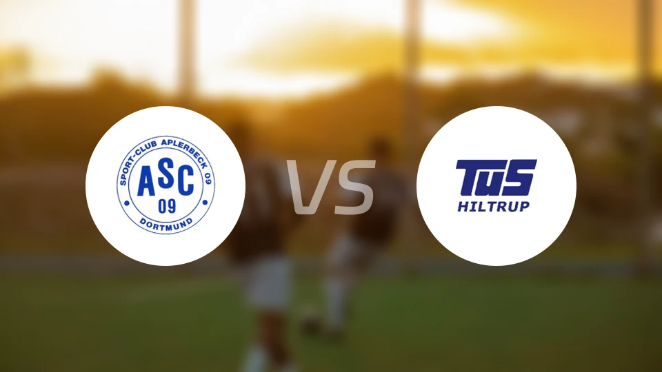 ASC09多特蒙德vs希尔特鲁普