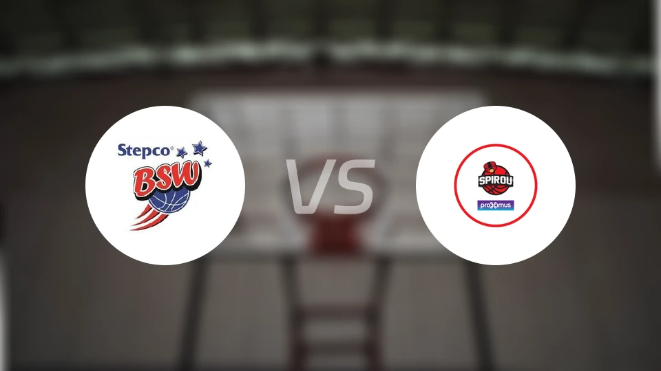 维尔特vs沙勒罗瓦