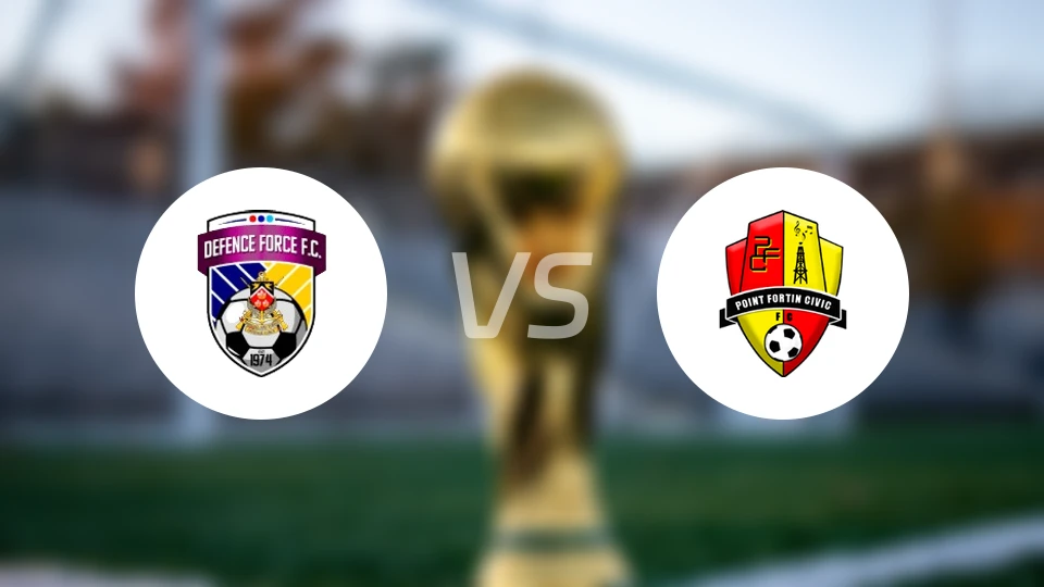 国防部队vs波尼特