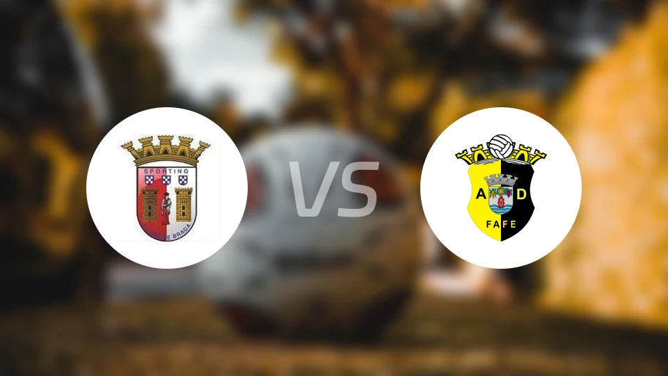 布拉加B队vs法菲