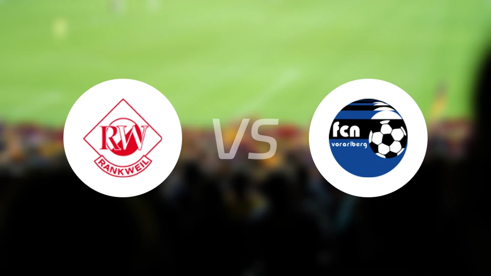 兰克韦尔vsFC海尔南兴