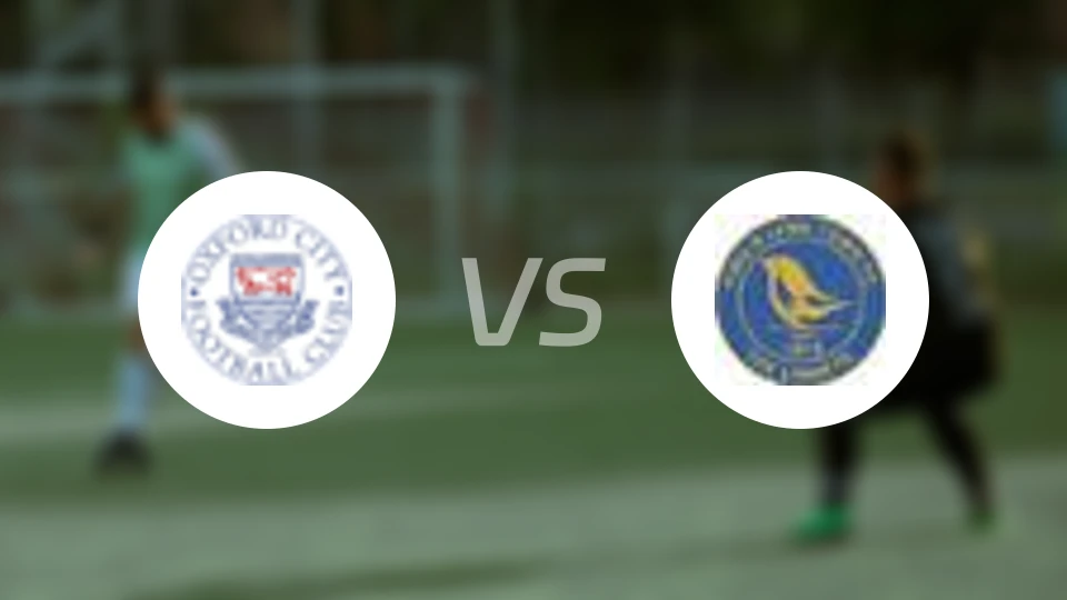 牛津城vs京士拉