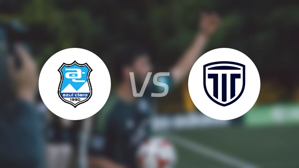 沼津青蓝vs枥木市FC