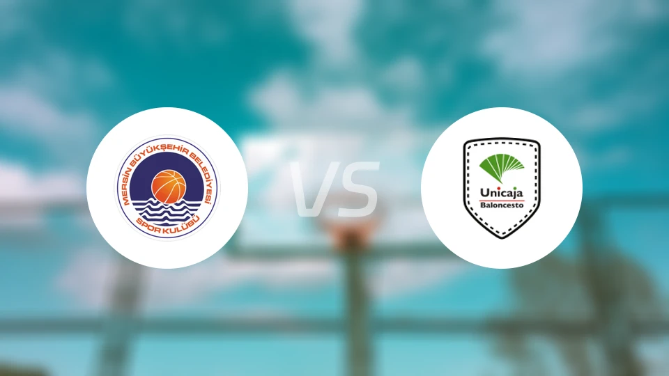 梅尔辛BBvs马拉加