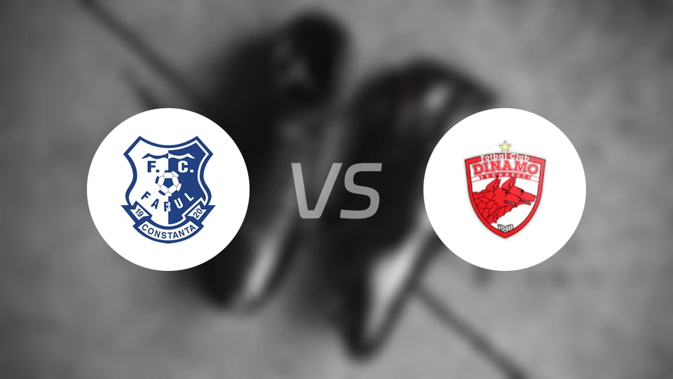 法鲁尔vs布加勒斯特迪纳摩