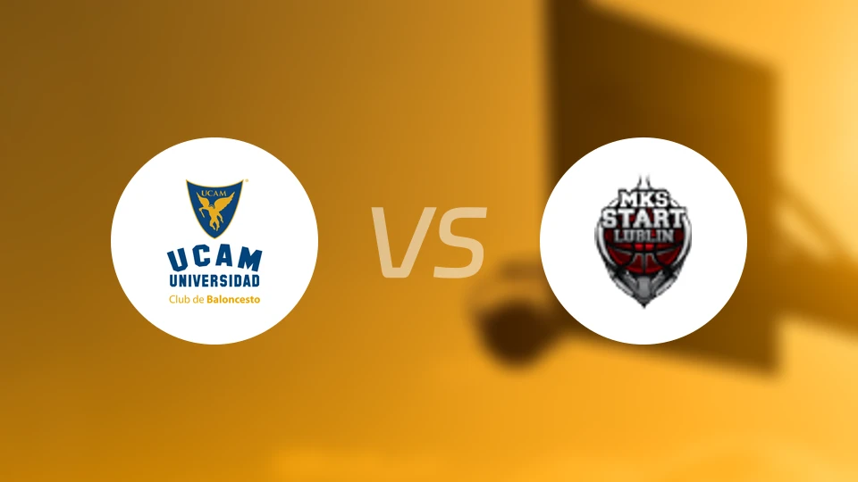 穆尔西亚vs卢布林