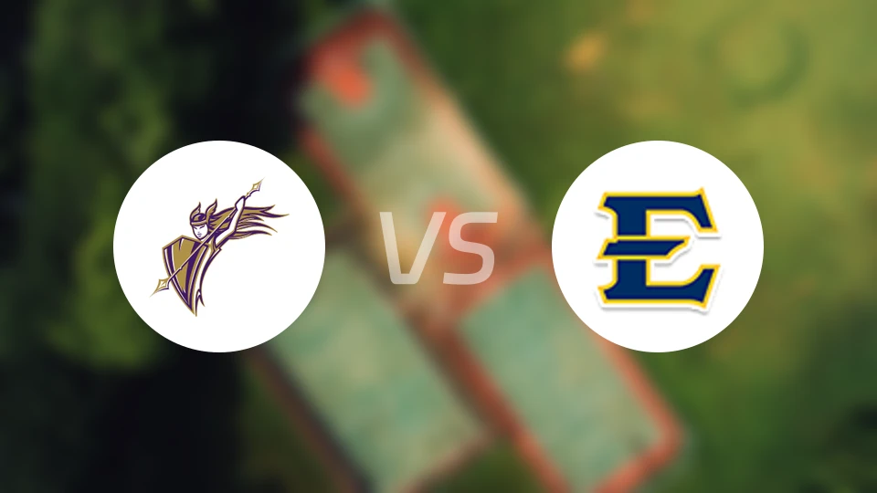 康佛斯学院vs东田纳西州立大学