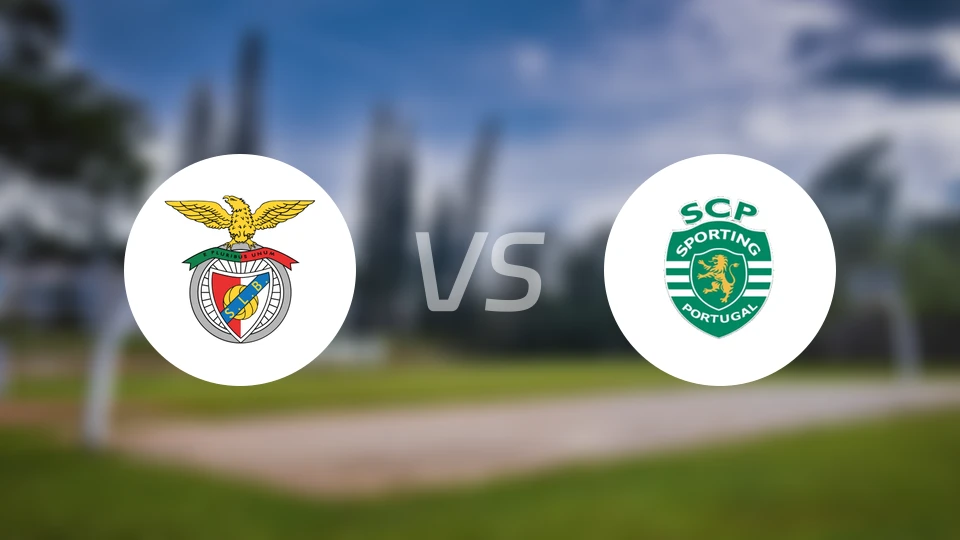 本菲卡女篮vs里斯本竞技女篮