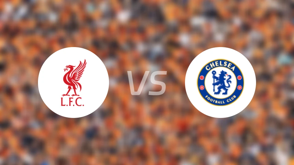 利物浦女足vs切尔西女足