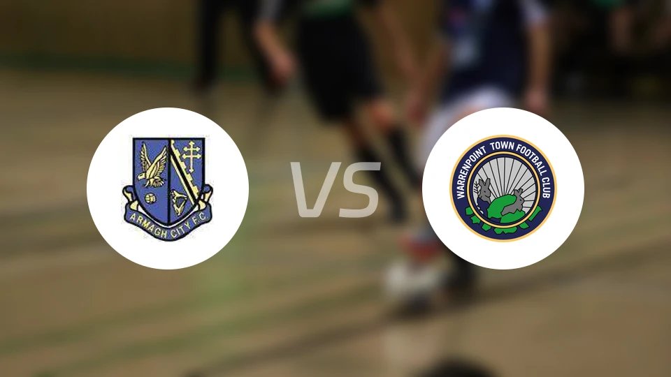 阿尔马城vs沃伦点城