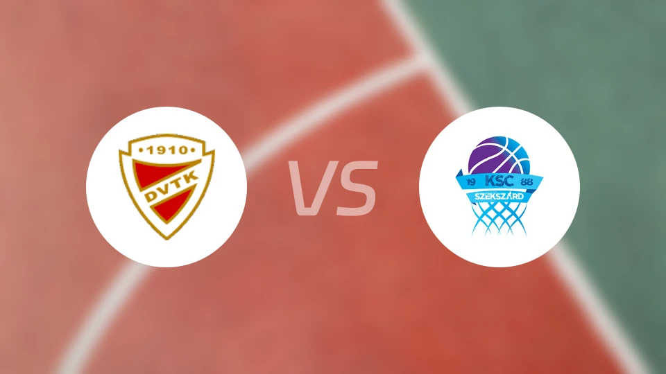 迪奥斯捷尔女篮vsKSC塞克萨德女篮