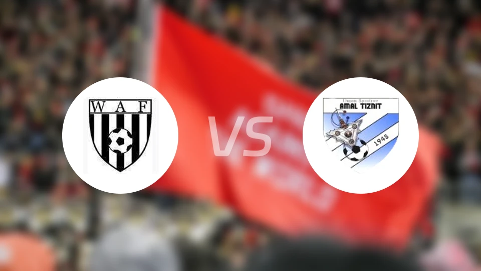 外傣菲斯vs阿迈勒提兹尼特