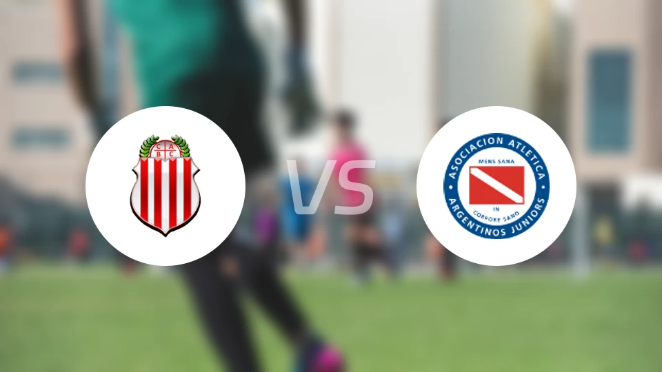 巴拉卡斯中央后备队vs阿根廷青年人后备队