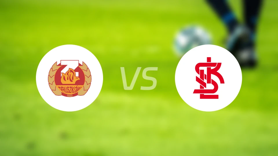 萨尼克vsLKS洛迪兹