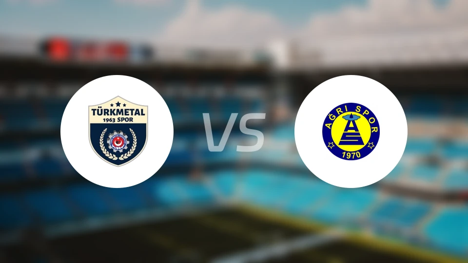 土耳其金属vs格里1970