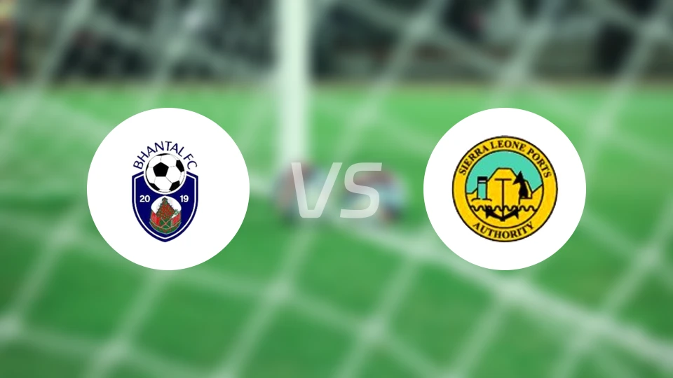 班塔尔FCvs普斯阿通FC