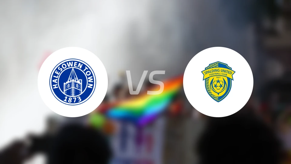 希斯奥云镇vs斯伯丁