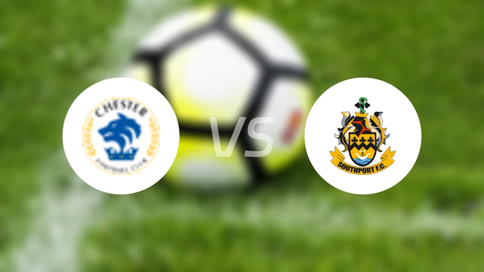 切斯特vs南港队