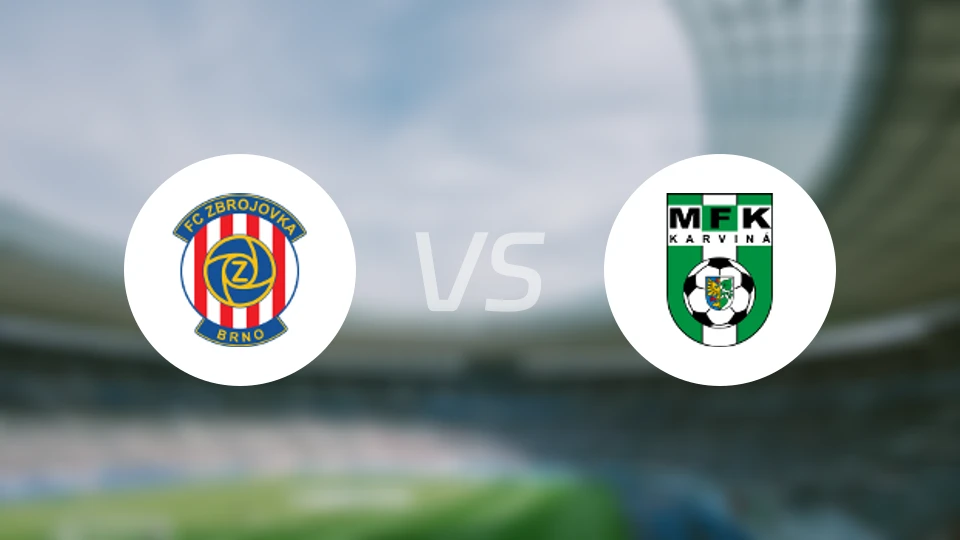 布尔诺B队vs卡尔维纳B队