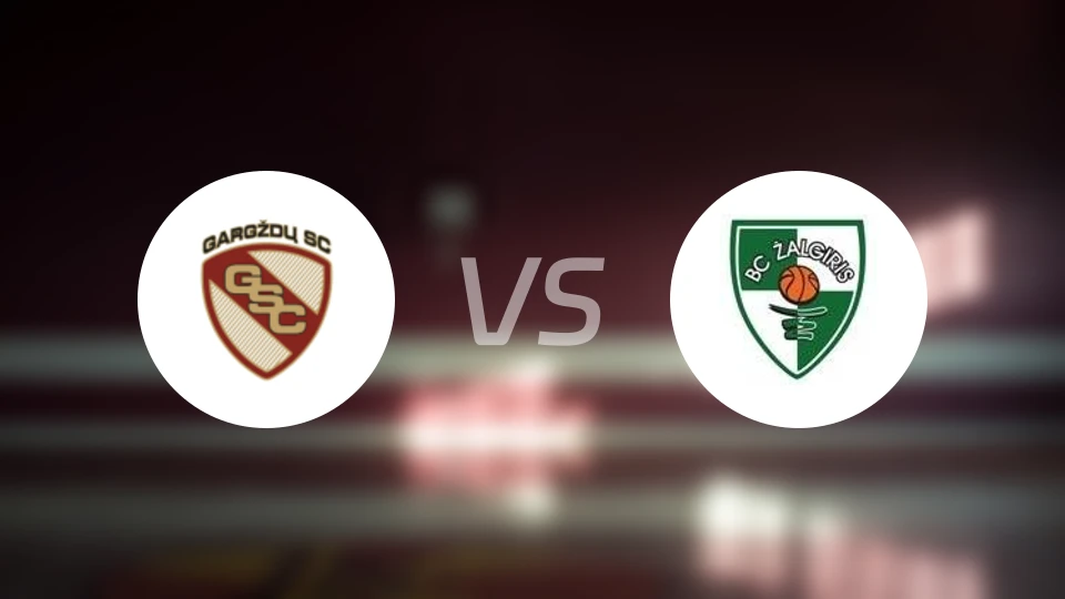 加尔格日代SCvs萨拉基利斯