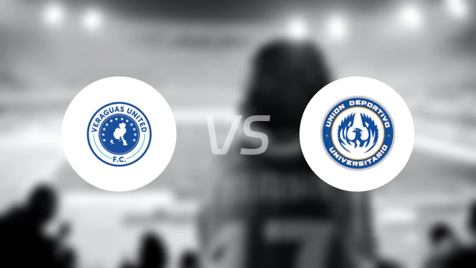 维拉加斯FCvsCD尤尼维尔斯塔里奥