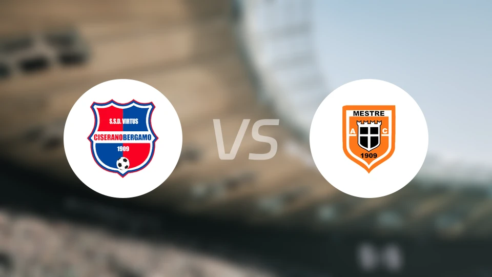 西斯特拉诺vs梅斯特雷