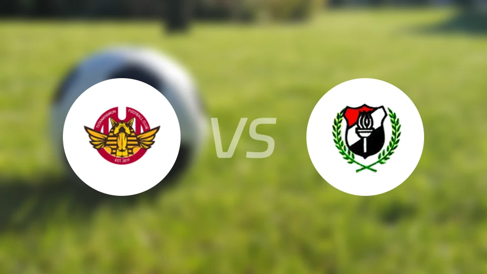 马萨尔FCvsEl达克尔野