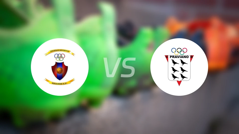 纳瓦罗vs帕拉维亚诺