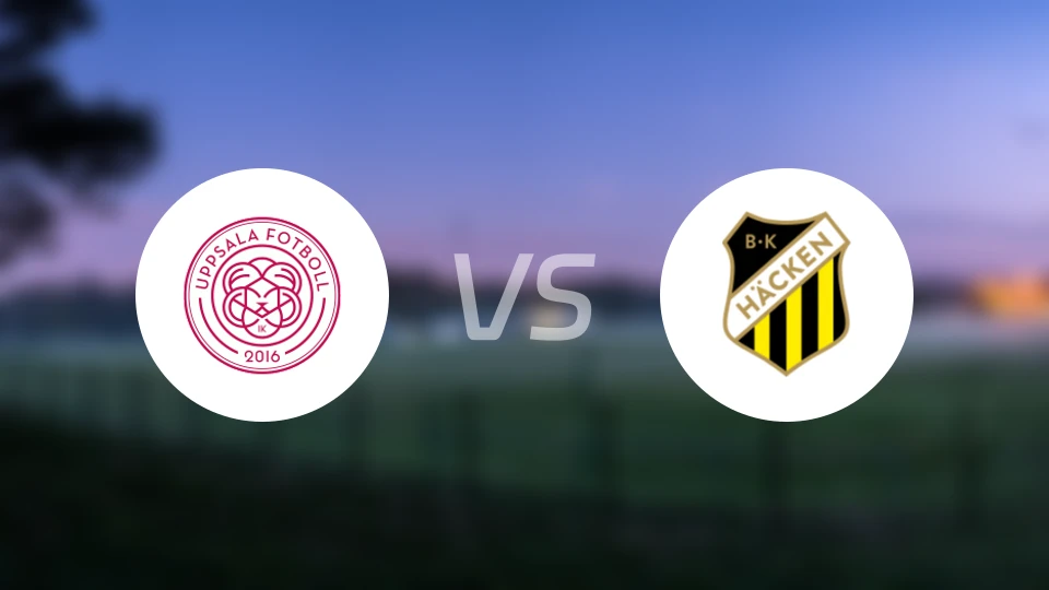 IK乌普撒拉女足vs赫根B队女足