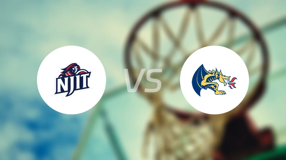 新泽西理工学院vs德雷塞尔大学