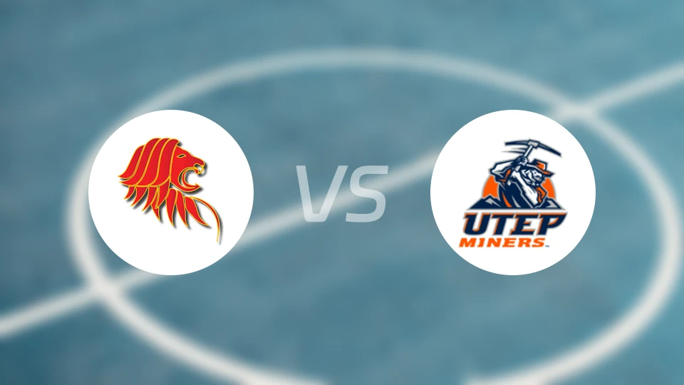 德州圣托马斯大学vs得州大学埃尔帕索分校