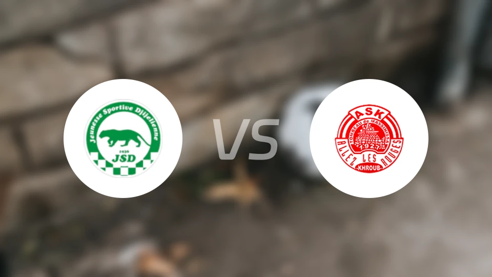 JS吉杰尔vsAS库鲁布