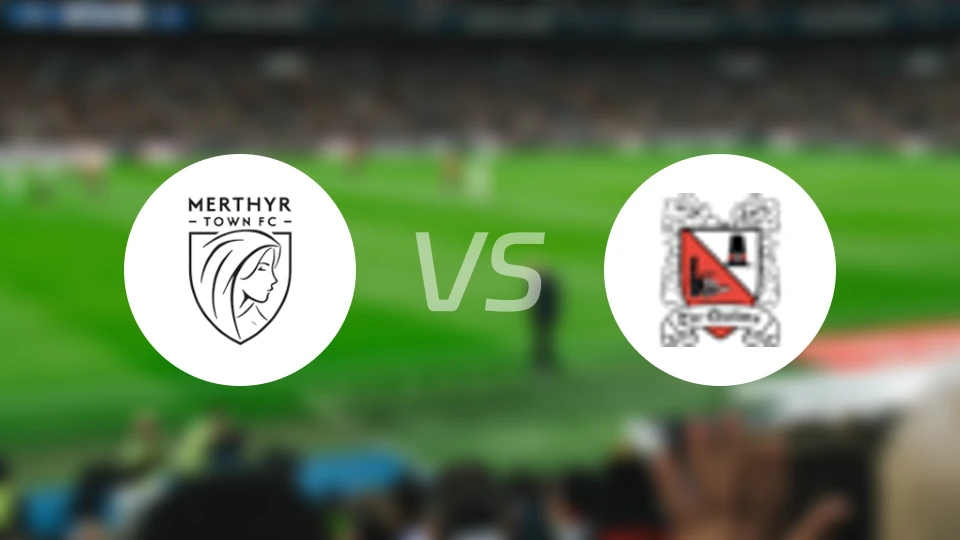 梅瑟镇vs达宁顿